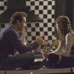 John Cusack, Lizzy Caplan