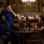 John Cusack, Clark Duke, Rob Corddry, Craig Robinson