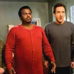 John Cusack, Clark Duke, Rob Corddry, Craig Robinson