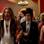 Clark Duke, Rob Corddry