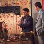 Kumail Nanjiani, Gretchen Koerner