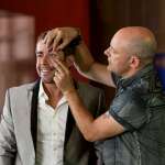 Rob Corddry, Jason Jones