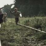 Akhmed Sardalov, Jewgienij Ryba, Oleg Ryba