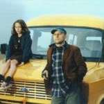 Aleksandra Hamkało, Krzysztof Pieczyński