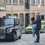 Antoine Bertrand, Gloria Colston