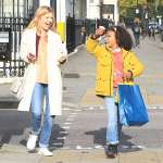 Gloria Colston, Cl&eacute;mence Po&eacute;sy