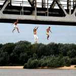 Jakub Wesołowski, Mateusz Damięcki, Antoni Pawlicki