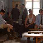 Jakub Wesołowski, Mateusz Damięcki, Antoni Pawlicki