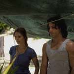 Deniz Akdeniz, Caitlin Stasey