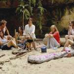 Lincoln Lewis, Rachel Hurd-Wood, Phoebe Tonkin, Ashleigh Cummings, Deniz Akdeniz, Caitlin Stasey, Chris Pang