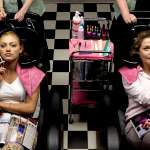 Phoebe Tonkin, Kelly Butler