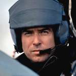 Pierce Brosnan