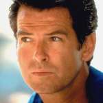 Pierce Brosnan