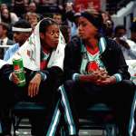 Kim Wayans, Miguel A. N&uacute;&ntilde;ez Jr.