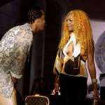 Lil' Kim, Miguel A. N&uacute;&ntilde;ez Jr.