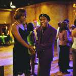 Tommy Davidson, Miguel A. N&uacute;&ntilde;ez Jr.