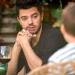 Dominic Cooper, Ryan Baker
