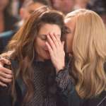 Drew Barrymore, Toni Collette