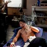 Fjokra, Dominic Cooper