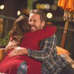 Paddy Considine, Drew Barrymore