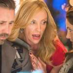 Paddy Considine, Drew Barrymore, Toni Collette