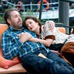 Paddy Considine, Drew Barrymore