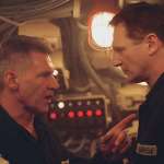 Liam Neeson, Harrison Ford