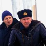 Liam Neeson, Harrison Ford