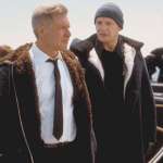 Liam Neeson, Harrison Ford