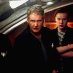 Peter Sarsgaard, Ravil Isyanov, James Francis Ginty, Harrison Ford