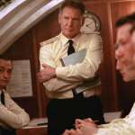 Ravil Isyanov, Harrison Ford