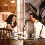 Mel Harris, Jim Belushi