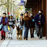 Ariana Bagley, Kalvin Stinger, Lillian Hepler, Jaden Kenny, Braxton Hew-Len, Aaliyah Larsen