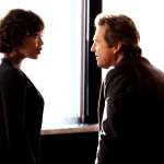 Alfre Woodard, Jeff Bridges