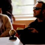 David Patrick Kelly, Kevin Spacey