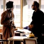 Kevin Spacey, Saul Williams