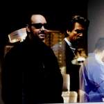 Kevin Spacey, Jeff Bridges