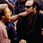 Kevin Spacey, Jeff Bridges