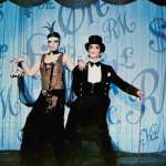 Joel Grey, Liza Minnelli