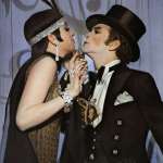 Joel Grey, Liza Minnelli