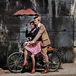 Liza Minnelli, Michael York