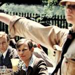 Michael York, Helmut Griem