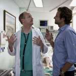 Bradley Cooper, Matt Walsh