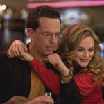 Ed Helms, Heather Graham