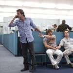 Zach Galifianakis, Bradley Cooper, Ed Helms