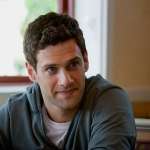 Justin Bartha