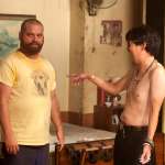 Zach Galifianakis, Ken Jeong