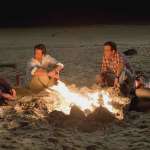 Zach Galifianakis, Bradley Cooper, Ed Helms, Justin Bartha