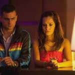 Anna Prus, Antoni Pawlicki