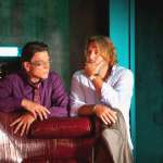 Michał Milowicz, Mirosław Zbrojewicz